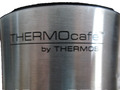 THERMOcafé by Thermos Isolierbecher Kaffeebecher Tee Heißgetränk