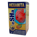 eSHa Hexamita 20 ml Arzneimittel Lochkrankheit Cichliden Diskus Discus Skalar