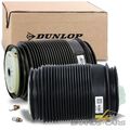 DUNLOP 2x LUFTFEDER  HINTEN FÜR MERCEDES BENZ CLS C218 X218 E-KLASSE W212 S212