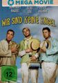 DVD NEU/OVP - Wir sind keine Engel (1955) - Humphrey Bogart & Peter Ustinov