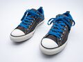 CONVERSE Ctas Damen Sneaker Freizeitschuh Turnschuh grau Gr 42,5 EU Art 15175-80