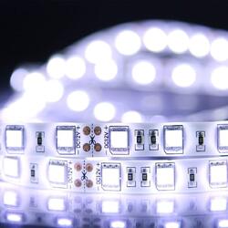 5-20M LED Stripe 5050 SMD Streifen Band Licht Leuchte Batterie Lichterkette DHL