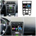 2G+64G Android 13 Autoradio Mit Carplay Für Ford Mondeo 2004-2007 Hatchback GPS