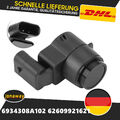PDC Sensor 66209196705 passend Für BMW E81 E82 E87 E88 E90 91 E92 X1 E84 Z4 DEU