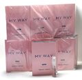 Armani  My Way Intense 30 ml Eau de Parfun Spray ( 25 x 1,2 ml )