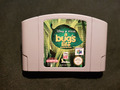 N64 a bugs life