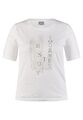 Rabe T-Shirt  Weiß  Art.:52-221303  Gr. 44,46,48  VP 59,99 €