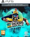 Riders Republic (Ultimate Edition)  - PS5 GEBRAUCHT, ❌ ohne Hardcase, EU VERSION