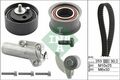 Zahnriemensatz INA 530017910 für Audi Skoda VW A4 B6 + Avant 1994-08