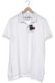 Napapijri Poloshirt Herren Polohemd Shirt Polokragen Gr. XXL Baumwol... #ppf3052