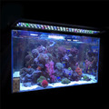 RGB LED Aquarium Beleuchtung Abdeckung Lampe Vollspektrum Aufsetzleuchte Licht