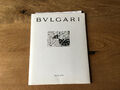 Used - Press Kit Bulgari Dosier Der Presse - Basel 1997 - Spanish