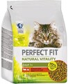 4008429148392 PERFECT FIT Natural Vitality Beef and chicken - trockenfutter für 