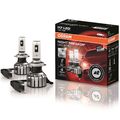 OSRAM Night Breaker H7 LED GEN 2 Nachrüstlampen für Ford Tourneo V363 2014-