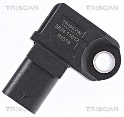 TRISCAN Ladedruck Saugrohrdrucksensor Für BMW MINI X1 X2 X3 X4 X5 13628570118