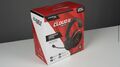 HyperX Cloud II Wireless Gaming-Headset - Schwarz/Rot