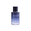 Dior eau de toilette selvaggio uomo 60ml