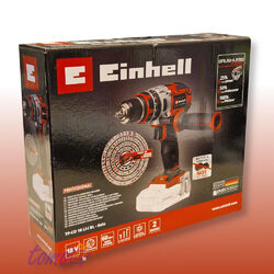 Einhell Professional Akku- Schlagschrauber TP-CD 18Li-i BL- Solo