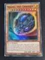 Yu-Gi-Oh! RA01-DE015 Nibiru das Urwesen Super Rare NM 1st Ed