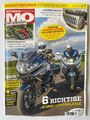 MO Motorrad Magazin Nr. 7 2024