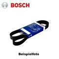 6PK1125 BOSCH Keilrippenriemen für MERCEDES CITAN OPEL MOVANO PEUGEOT 307 405