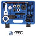 Einstellwerkzeugsatz Steuerzeiten KS TOOLS BT597760 für VW TIGUAN PASSAT CC B6 6