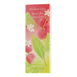 Elizabeth Arden Green Tea - Lychee Lime EDT Spray 100ml