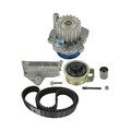 Wasserpumpe + Zahnriemensatz Skf für VW Sharan 7M8, 7M9, 7M6  1.9 TDI