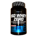 (43,94 EUR/kg) BioTech USA Iso Whey Zero 908g Dose Isolat Eiweißpulver