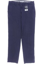 BRAX Stoffhose Herren Hose Pants Chino Gr. EU 50 Baumwolle Blau #1264jq8momox fashion - Your Style, Second Hand