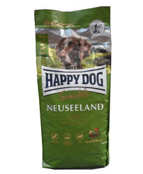 12,5kg Happy Dog  NEUSEELAND Hundefutter *** TOP PREIS ***