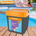 Steinbach 5kg Tabs 200g Quattrotabs für Pool Chlortabs Chlortabletten Multitabs