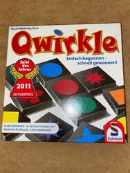 Auswahl  > "Kinder- Kenner- Spiel des Jahres" bzw. entsprechende Nominierung