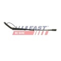 Wischarm Scheibenreinigung Fast FT93301 für Fiat Mercedes Benz Vorne Links