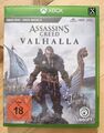 Assassin's Creed Valhalla - Microsoft Xbox One