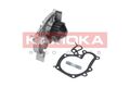 Kamoka T0241 Wasserpumpe Motorkühlung für BMW Mercedes Renault Land 1986-14