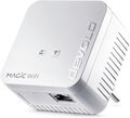 devolo WLAN Powerline Adapter Magic 1 WiFi mini Erweiterungsadapter 1.200 Mbit/s