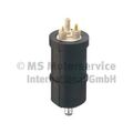 1x Kraftstoffpumpe PIERBURG 7.21287.53.0 passend für ALFA ROMEO BMW FIAT OPEL