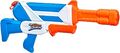 Nerf Super Soaker Twister Wasserpistole  Waterblaster  2kreuzende Strahlen BWARE