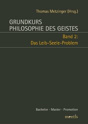 Das Leib-Seele-Problem | 2019 | deutsch