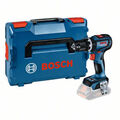 Bosch Professional Akku-Schlagbohrschrauber GSB 18V-90 C Professional solo