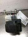 165470 Bremsaggregat ABS MERCEDES-BENZ A-Klasse (W168) 0265202461 BOSCH