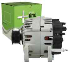 PSH +Line GENERATOR LICHTMASCHINE 110A passend für AUDI A2 SEAT ALTEA CORDOBA