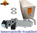 NRF AGR-Ventil Kühler AUDI A3 Q3 TT SEAT ALHAMBRA SKODA OCTAVIA VW TIGUAN PASST