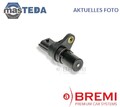 60249 KURBELWELLENSENSOR IMPULSGEBER BREMI FÜR OPEL VECTRA C,SIGNUM 129KW