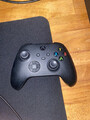 Microsoft Xbox Wireless Controller - Carbon Black (QAT-00009)