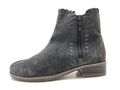 Gabor Damen Stiefel Stiefelette Boots Braun Gr. 36 (UK 3,5)