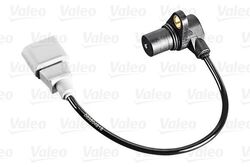 Kurbelwellensensor Sensor Kurbelwelle Valeo 254051 für Audi A3 8P 03-08