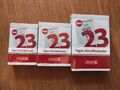 2023 Tagesabreißkalender Tageskalender Abreißkalender div. Brunnen Nr 1 2 3 4 13