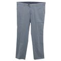  EUREX BRAX Herren Jeans Hose Chino JIM 316 Straight Stretch blue blau 28775